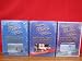 Better & Better Series with Elizabeth Hepburn 3 Volume Set: Volume I: Pre-Surgery Healing Programs for PATIENT and CAREGIVER, Volume II: Post-Surgery Healing Programs for PATIENT and CAREGIVER, Volume III: In the Lap of Luxury. Each Volume contains DVD, CD, and Guidebook.