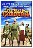 They Came To Cordura [1959]