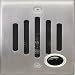 Panasonic Ksu-compatible Solid Brass Door Station