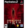 Forbidden Siren (PS2)