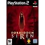 Forbidden Siren (PS2)