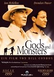 Produkt-Bild: Gods and Monsters