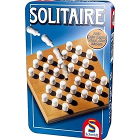 Solitaire Solitaire