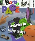 Home Page (First Book)