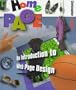 Home Page: An Introduction to Web Page Design (First Book)