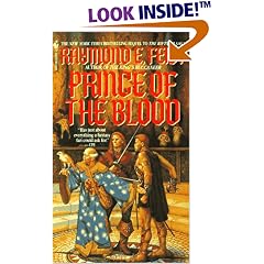 Prince of the Blood