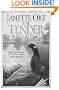 The Tender Years (Prairie Legacy Series #1) (Book 1)