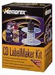 Memorex CD LabelMaker Kit