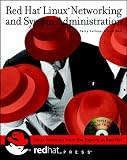 cover of Red Hat Linux Networking and System Administration (With CD-ROM)