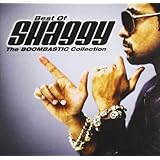 The Boombastic Collection - The Best Of Shaggy