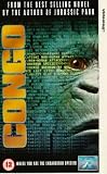 Congo [UK IMPORT] - Dylan Walsh
