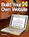 Build Your Own Website: The step-by-step beginners