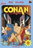 Conan The Adventurer - Volume 1