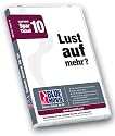 PREMIERE Gutschein PrePaid Blue Movie 10er Ticket