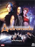 Revue G.C.T.H.V.  / Andromeda : Saison 1 - Vol.1 - Coffret Digipack 6 DVD