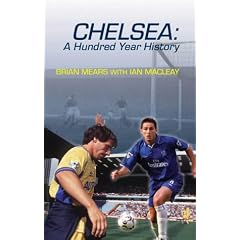 Chelsea: A 100-year History