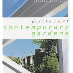 Portfolio of Contemporary Gardens