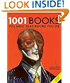 1001 Books: You Must Read Before You Die