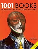 1001 books you must read before you die