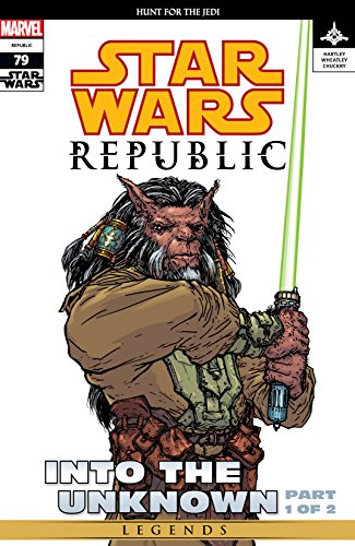 Star Wars: Republic (2002-2006) #79