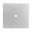 Hayward SPX1082E Skimmer Cover, Square