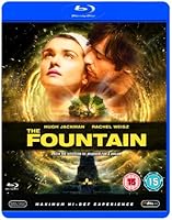 The Fountain [Blu-ray]