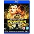 The Fountain [Blu-ray]