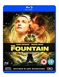 Image de The Fountain [Blu-ray] [Import anglais]