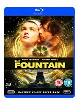The Fountain [Blu-ray] [2006]