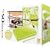 Nintendo DS Lite Green Spring Bundle w/Personal Trainer: Cooking