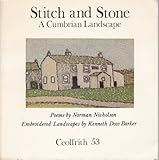 Stitch and stone : a Cumbrian landscape