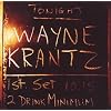 2 Drink Minimum