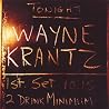 Image of album by Wayne Krantz