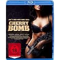 Cherry Bomb [Blu-ray]