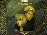 Take My Breath Away (love theme from Top Gun) / Radar Radio (split 7
