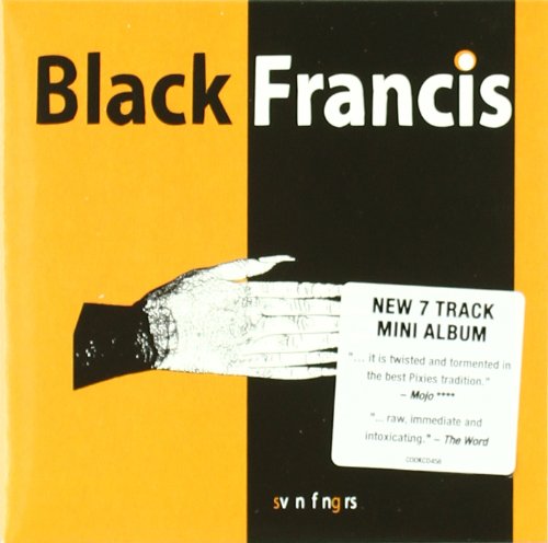 Produkt-Bild: Svn Fngrs