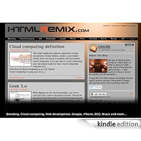 HTMLRemix - Remiz Rahnas's personal blog