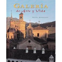 Galeria de Arte y Vida: Nivel Avanzado