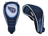 NFL Tennessee Titans Shaft Gripper Utility Headcover