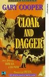 Cloak And Dagger [1946]