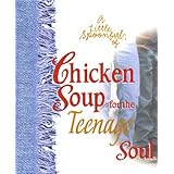 teenage soul little spoonful of chicken soup