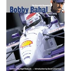 Bobby Rahal: The Graceful Champion