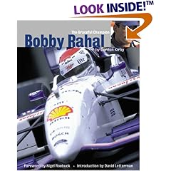 Bobby Rahal: The Graceful Champion