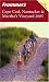Frommer's Cape Cod, Nantucket & Martha's Vineyard 2005 (Frommer's Complete)