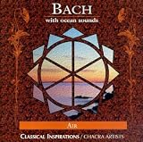 Bach With Ocean Sounds: Air