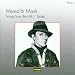Meredith Monk: Songs from the Hill; Tablet