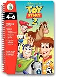 LeapFrog Toy Story 2 - Leappad Interactive Book