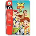 LeapFrog Toy Story 2 - Leappad Interactive Book