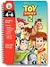 LeapFrog Toy Story 2 - Leappad Interactive Book