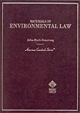 Materials on Environmental Law (American Casebook Series)